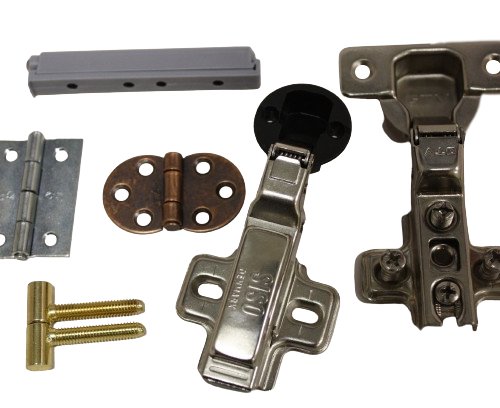 Hinges
