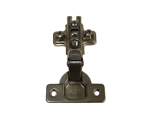 Ø35mm hinged