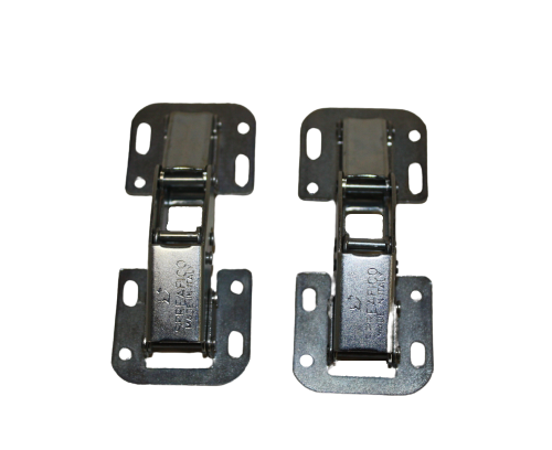 Mignon hinged