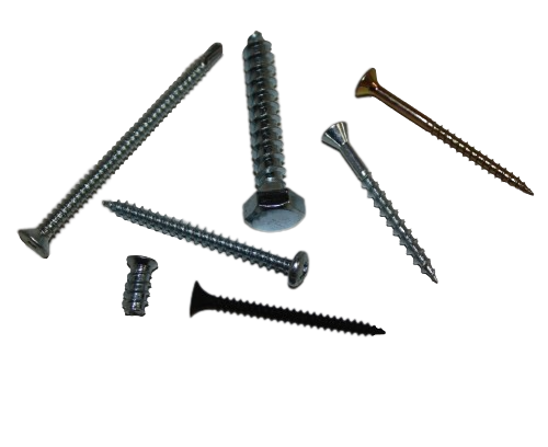 Screws