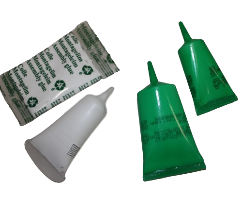 Glues