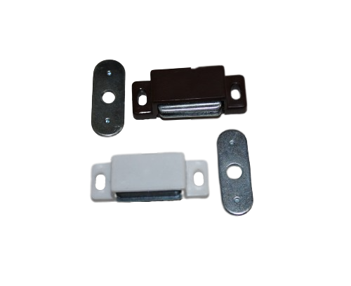 Magnetic catches