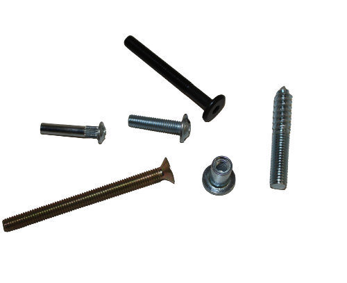 Bolts