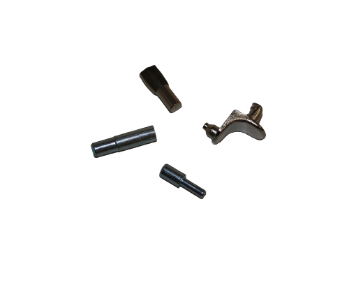 Shelf supports