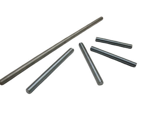 Threaded rods